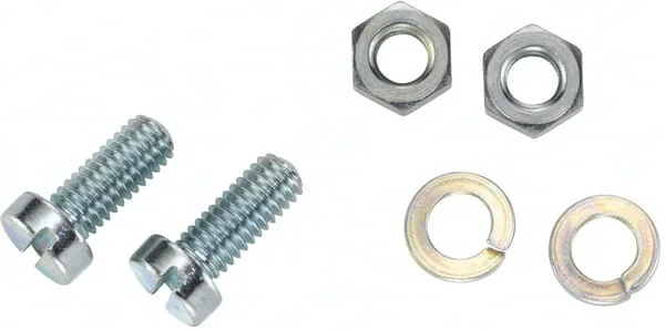 Hella - 8HG004806001 - Magnetic Plate For Worklamp