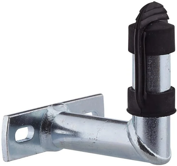 Hella - 8HG006294021 - Mounting Tube with Plug