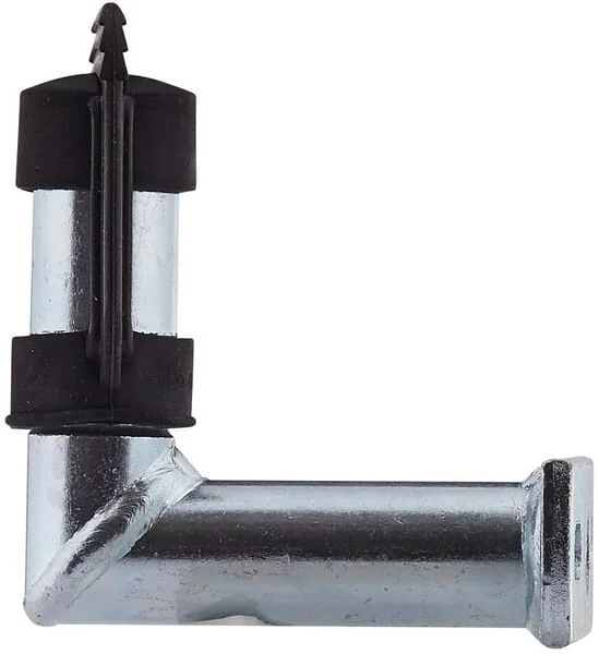 Hella - 8HG006294021 - Mounting Tube with Plug