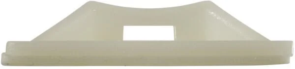 Hella - 8HL707879012 - Tie Mount 27.7x27.7x5.7mm