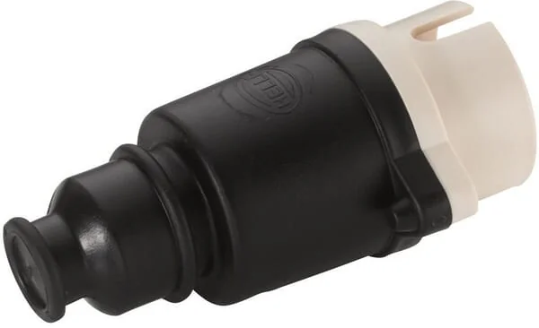 Hella - 8JA001930031 - Plug 7 Pin Screw Contact