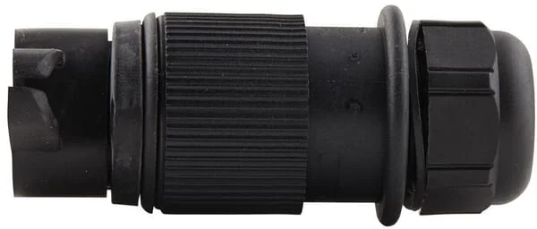 Hella - 8JA002263011 - 3-Pole Plug Hella
