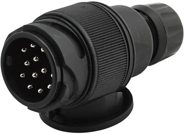 Hella - 8JA005951001 - Plug 13-Pole