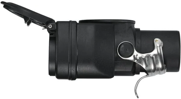 Hella - 8JA005952061 - Socket Adapter Cable 155 Mm