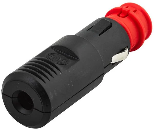 Hella - 8JA007589001 - Plug - Plug: Screw Contact