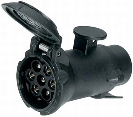 Hella - 8JA008981001 - Adapter, Socket
