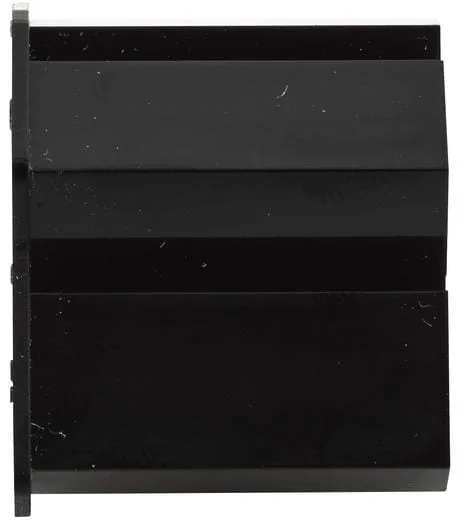 Hella - 8JA735461001 - Socket Housing 6-Pole