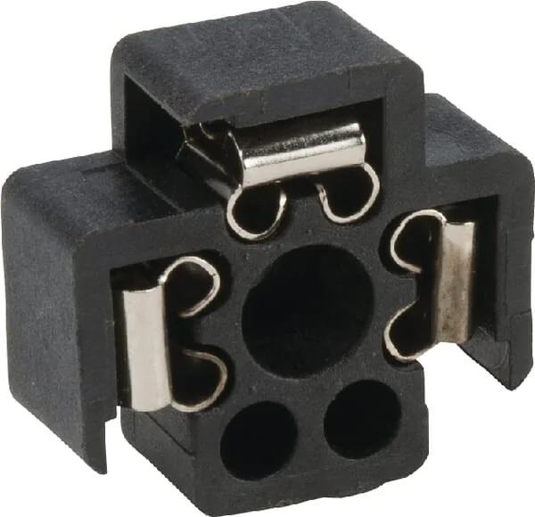 Hella - 8JA990065001 - Plug - Mounting