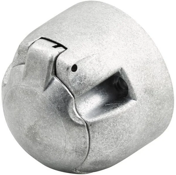 Hella - 8JB001940001 - Socket - 24V - 5-Pin Connector