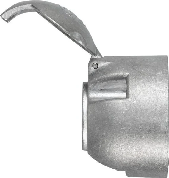 Hella - 8JB001941041 - Socket - 7-Pin Connector - Plug: Blade Terminal