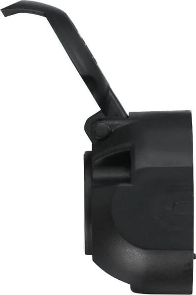 Hella - 8JB001943011 - Socket - 12V - 8-Pin Connector