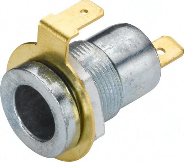 Hella - 8JB001946041 - Plug Box