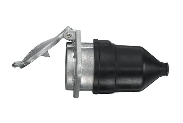 Hella - 8JB003833011 - Socket, 7-Pin