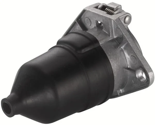 Hella - 8JB003833011 - Socket, 7-Pin
