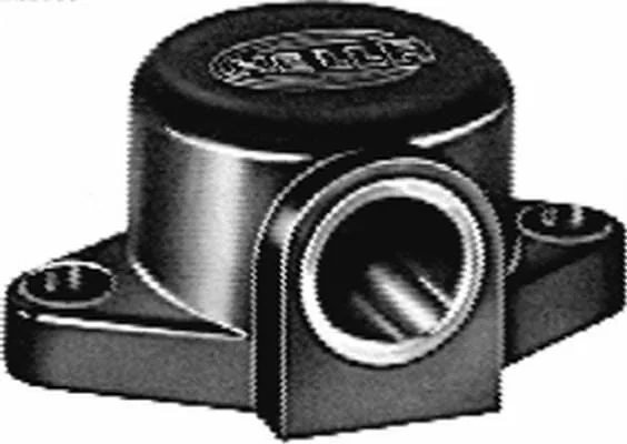 Hella - 8JB004123002 - Socket K 14 DIN/ISO 4165 Screw Contact