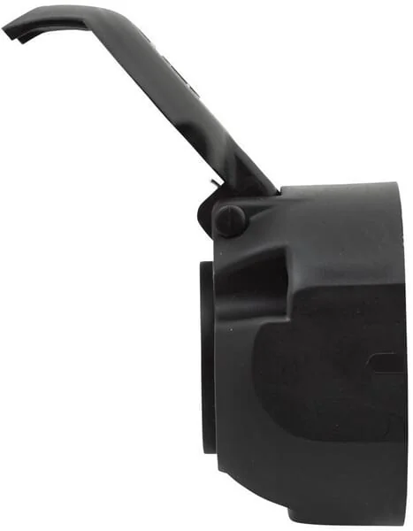 Hella - 8JB005949031 - West Socket 13-Pole (7+6) Screw Contact