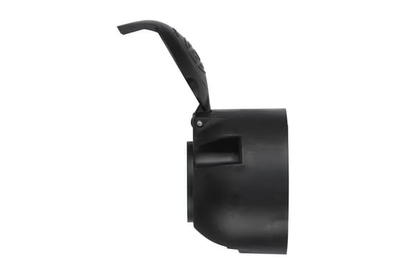 Hella - 8JB006462001 - Socket - 24V - 7-Pin Connector - Plug: Blade Terminal