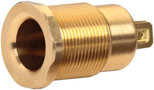 HELLA - 8JB862757007 - Socket