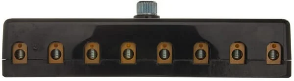 Hella - 8JD002290201 - Fuse Box