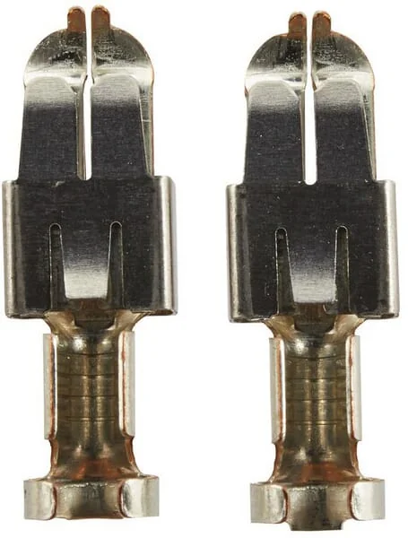Hella - 8JD005235002 - Fuse Holder