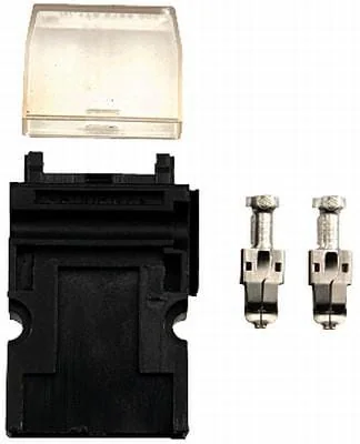 Hella - 8JD005235002 - Fuse Holder