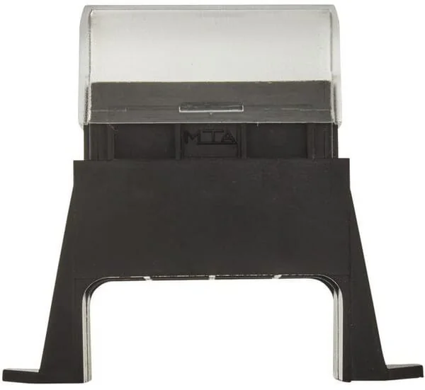 Hella - 8JD005993072 - Fuse Box 4 Fuse