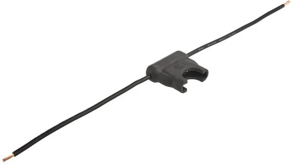 Hella - 8JD743557041 - Fuse Holder