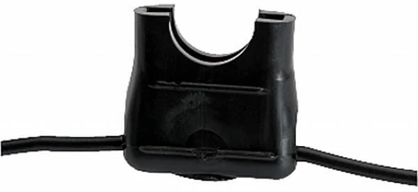 Hella - 8JD743557041 - Fuse Holder