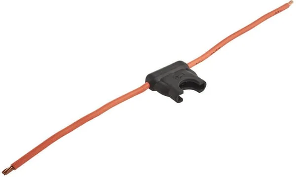 Hella - 8JD743557051 - Fuse Holder