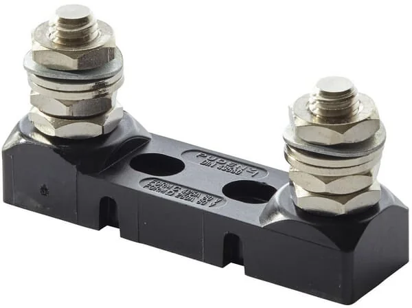 Hella - 8JD743557081 - Fuse Holder
