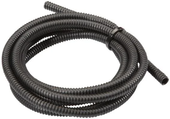 Hella - 8JR177882012 - Protection Tube Open