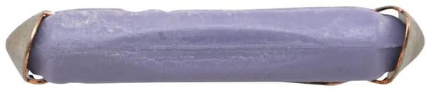 Hella - 8JS091603003 - Fuse Torpedo 25A Length 25mm Blue Pack 100x Hella