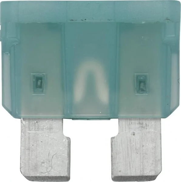 Hella - 8JS711683042 - Fuse D 189, Blue