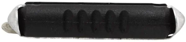 Hella - 8JS713144003 - Fuse Torpedo 40A Length 25mm Grey Pack 100x Hella