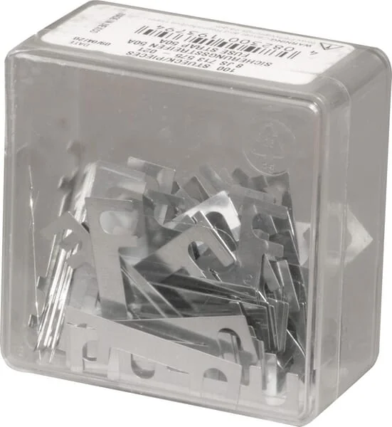 Hella - 8JS713575021 - Fuse Strip 50A Length 41mm Pack 100x Hella