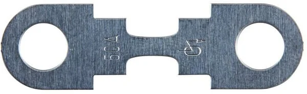 Hella - 8JS713575122 - Fuse Strip 50A Length 42mm Pack 10x Hella