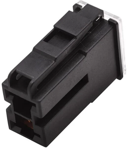Hella - 8JS740026711 - Fuse 65A