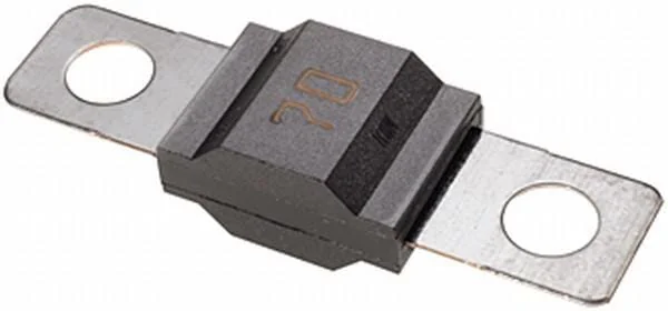 Hella - 8JS742901031 - Fuse MIDI 32v 70a Length 41.1mm Brown Pack 1x