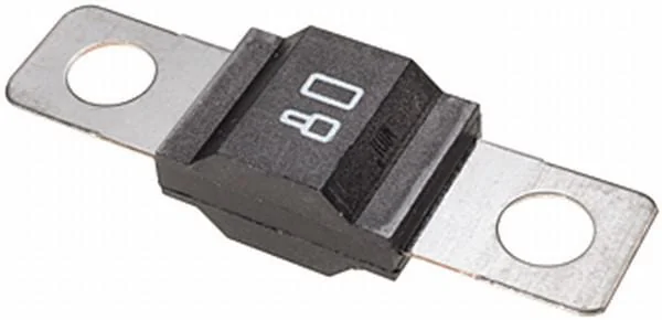 Hella - 8JS742901041 - Fuse Midi 32v 80a Length 41.1mm White Pack 1x