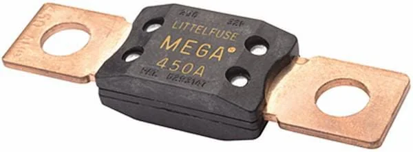 Hella - 8JS742902101 - Fuse 450A