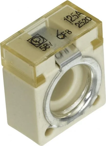 Hella - 8JS747876031 - Fuse 58v 125a Pack 1x Hella