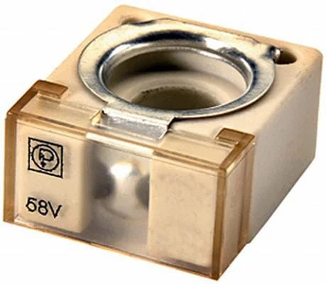 Hella - 8JS747876051 - Fuse 58v 175a Pack 1x Hella