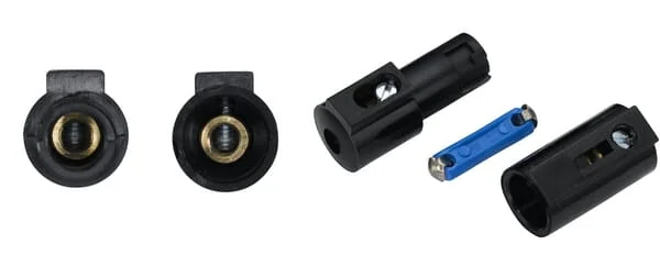 Hella - 8KV002127011 - Fuse Holder