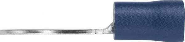 Hella - 8KW044039003 - Cable Connector A 721.5-2.5 (M6), Blue