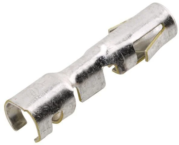 Hella - 8KW054948003 - Round Plug Bush 1-2.5mm²