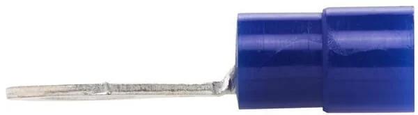 Hella - 8KW178042122 - Ring Connector, Blue, 1.5-2.5mm² Diameter 5.3mm Series A, Blister (100x)