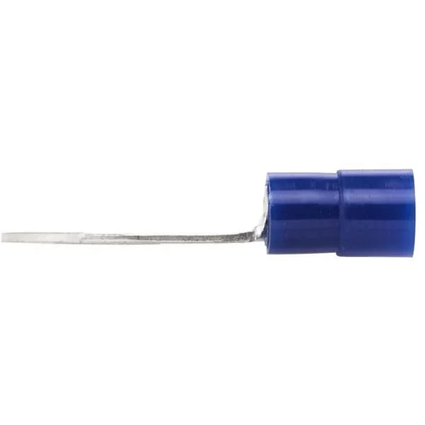 Hella - 8KW178042142 - Hella Eye Terminal Blu 1,5-2,5 mm², Cingia per cavo