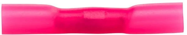 Hella - 8KW732579003 - Cable Connector A 1130.5-1.0 (Red)