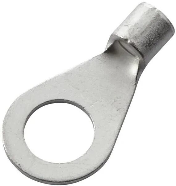 HELLA - 8KW744715003 - Cable lug 2.5-6 mm²