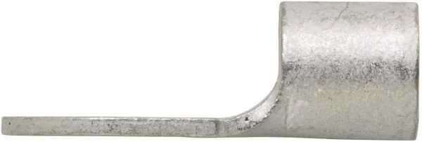 Hella - 8KW744725003 - Ring Connector, Silver, 16-25mm² Diameter 8.4mm Series B